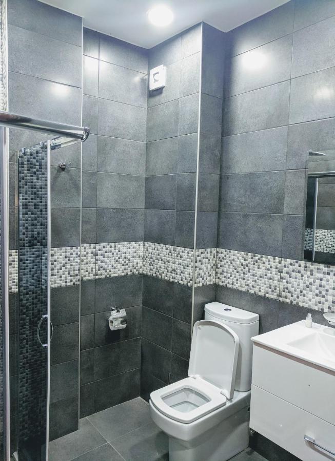 Hotel 5 Rooms Tbilisi Exterior foto