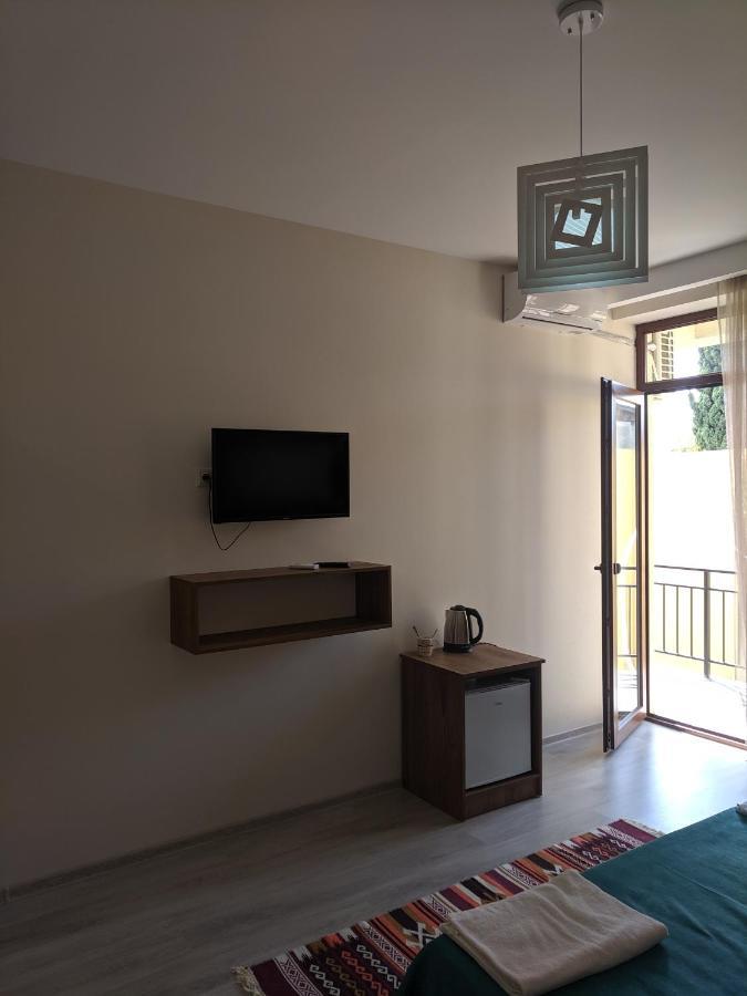 Hotel 5 Rooms Tbilisi Exterior foto